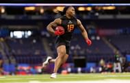 Quinshon Judkins Height